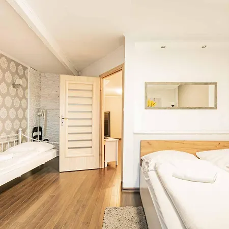 Vacationclub - Admarmal 1 דירה *