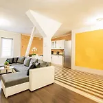 Vacationclub - Admarmal 1 Lejlighed *