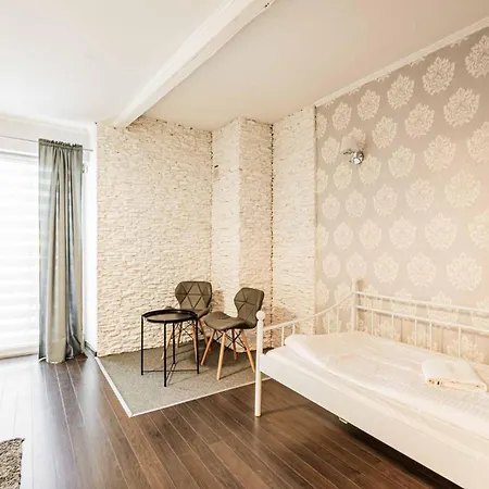 Vacationclub - Admarmal 1 Lejlighed