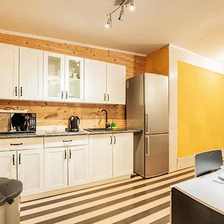 Vacationclub - Admarmal 1 * Karpacz