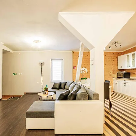 Vacationclub - Admarmal 1