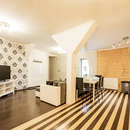 Vacationclub - Admarmal 1 Apartment