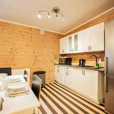 Lejlighed Vacationclub - Admarmal 1 Karpacz