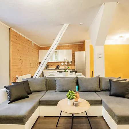 Lejlighed Vacationclub - Admarmal 1 *