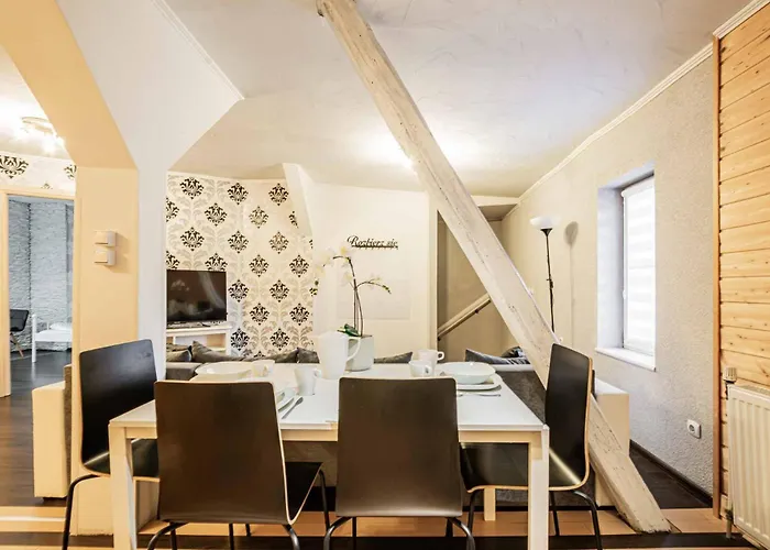 Apartment Vacationclub - Admarmal 1