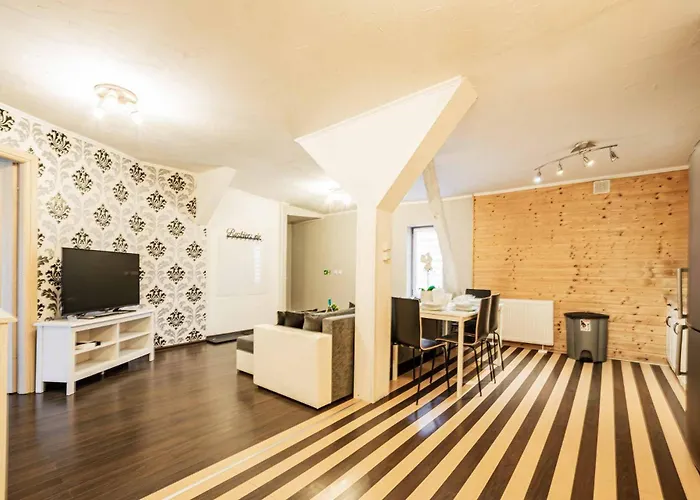 Vacationclub - Admarmal 1 Apartment