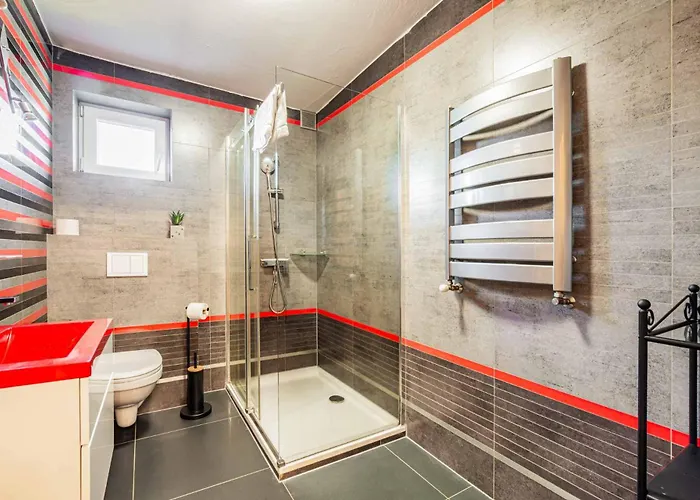 Apartment Vacationclub - Admarmal 1