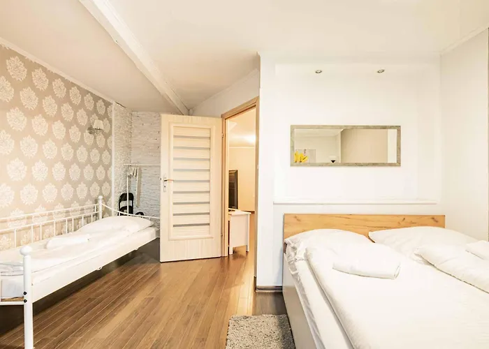 Vacationclub - Admarmal 1 Apartment *