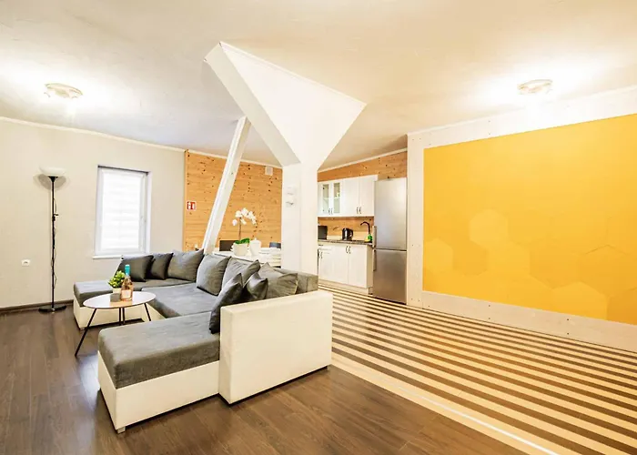 Vacationclub - Admarmal 1 Apartment *